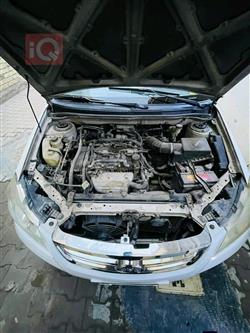 BYD G3
